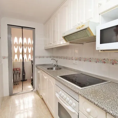 Costa Orihuela Penthouse With Pool View Apartament *