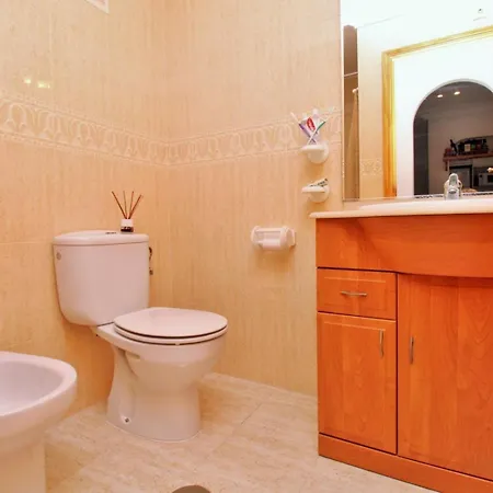 Costa Orihuela Penthouse With Pool View * Los Altos